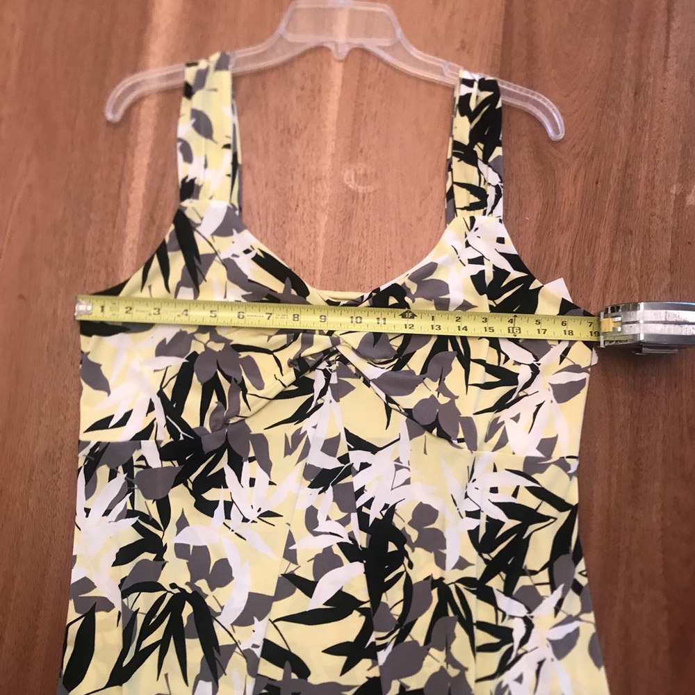 Alfani Dress 1X - Picture 4 of 5